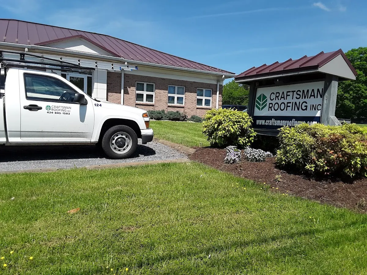 Quality Roof Replacement by experienced craftsmen in Kansas City